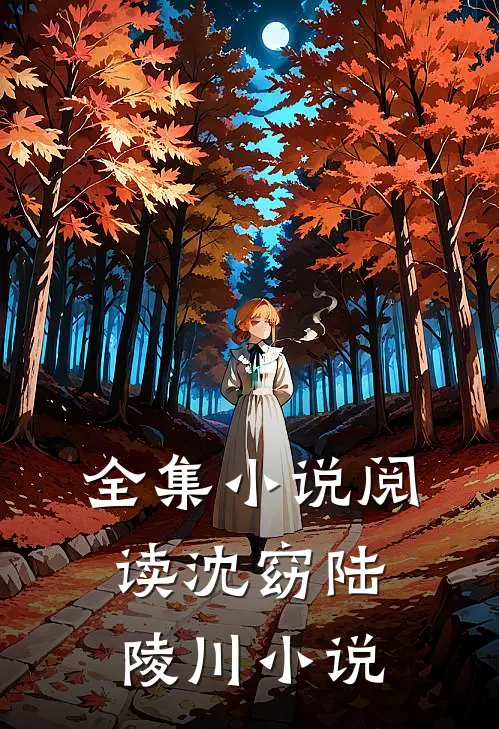 全集小说阅读沈窈陆陵川小说