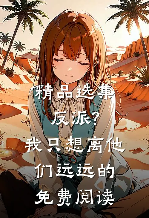 精品选集反派?我只想离他们远远的免费阅读