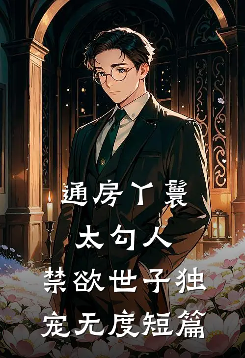 通房丫鬟太勾人，禁欲世子独宠无度短篇