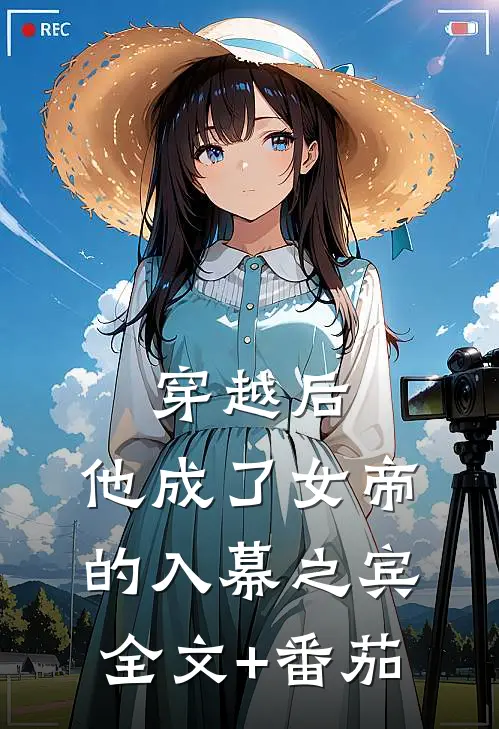 穿越后，他成了女帝的入幕之宾全文+番茄