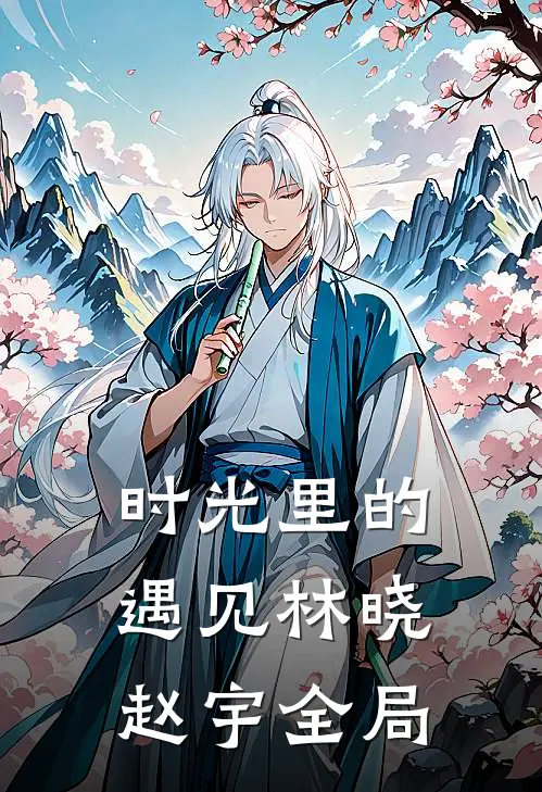 时光里的遇见林晓赵宇全局