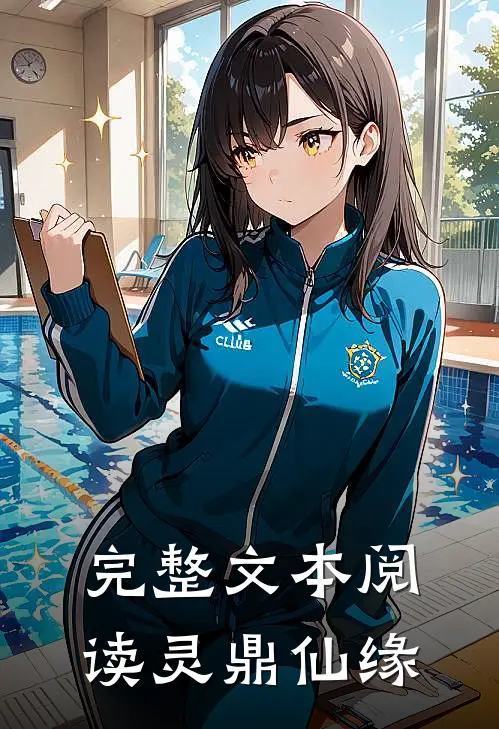 完整文本阅读灵鼎仙缘