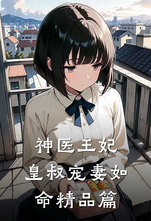 神医王妃：皇叔宠妻如命精品篇