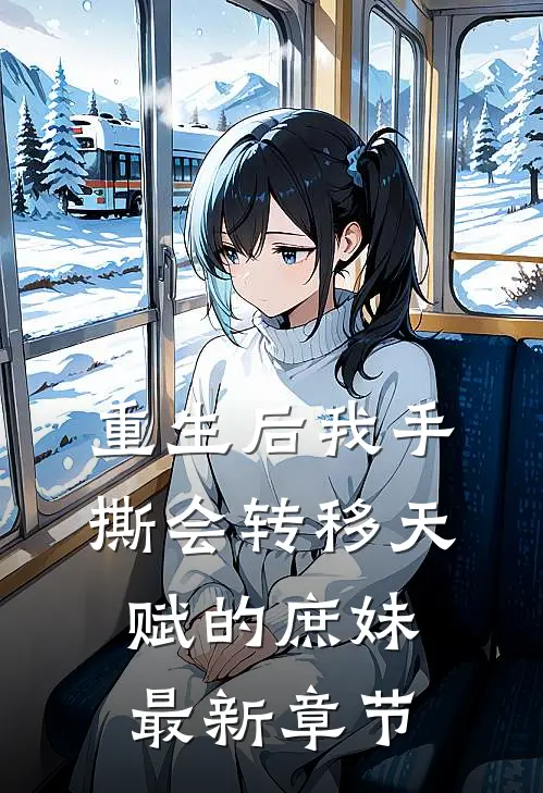 重生后我手撕会转移天赋的庶妹最新章节
