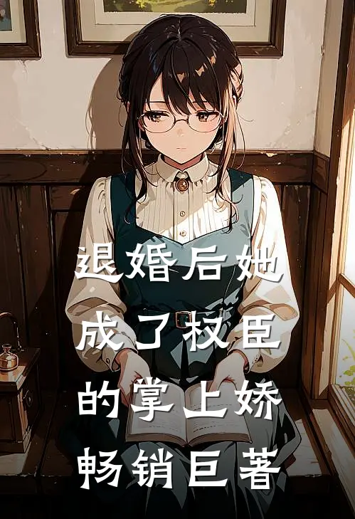 退婚后她成了权臣的掌上娇畅销巨著