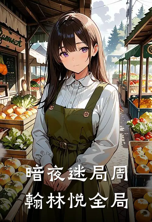 暗夜迷局周翰林悦全局