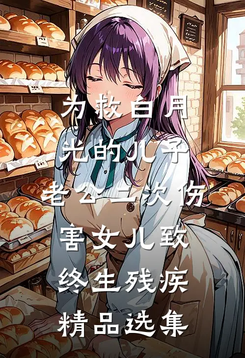 为救白月光的儿子，老公二次伤害女儿致终生残疾精品选集
