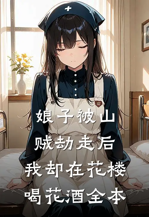 娘子被山贼劫走后，我却在花楼喝花酒全本