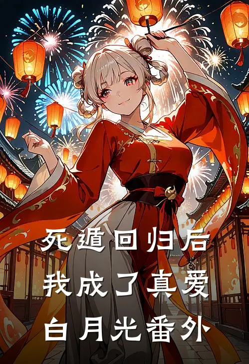 死遁回归后，我成了真爱白月光番外