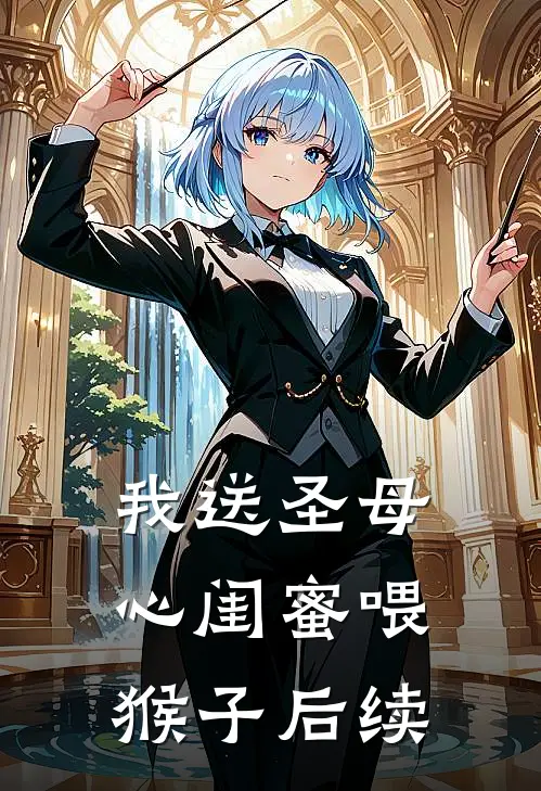 我送圣母心闺蜜喂猴子后续