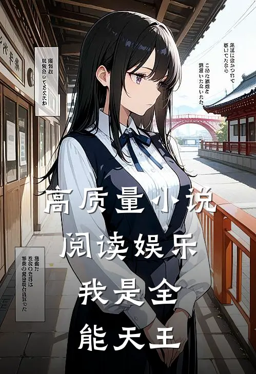 高质量小说阅读娱乐：我是全能天王