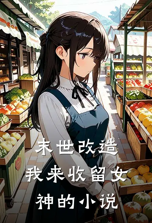 末世改造，我来收留女神的小说