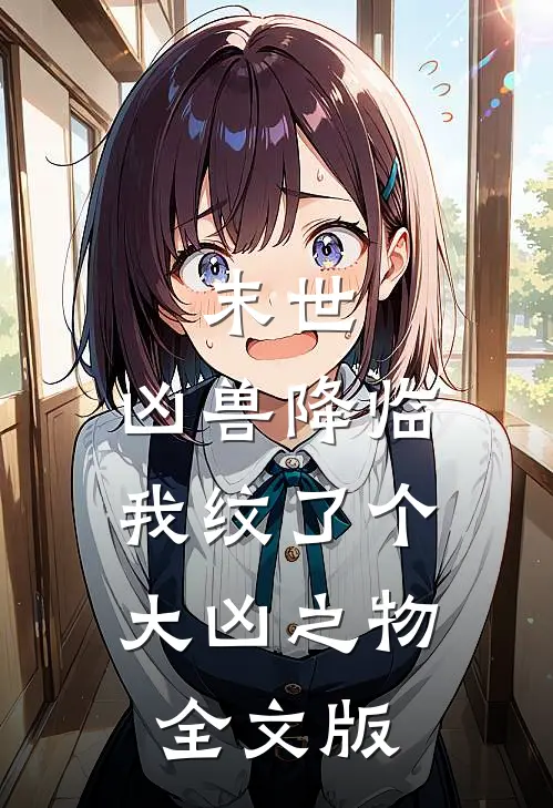 末世：凶兽降临，我纹了个大凶之物全文版