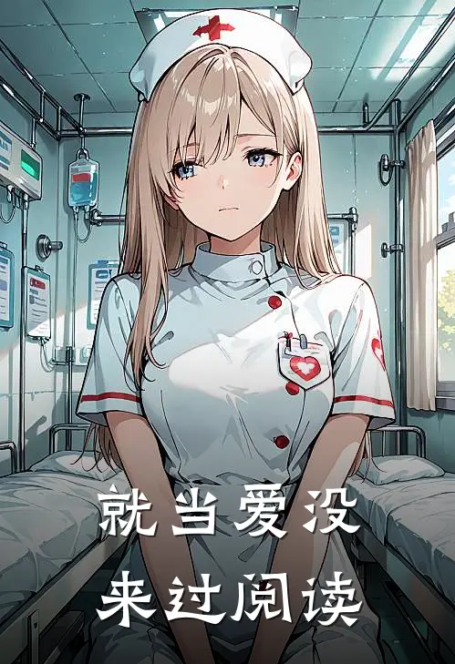就当爱没来过阅读