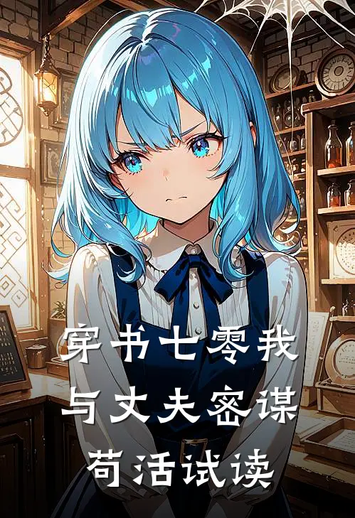 穿书七零我与丈夫密谋苟活试读