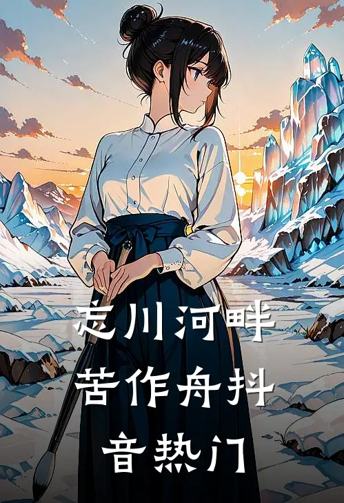忘川河畔苦作舟抖音热门