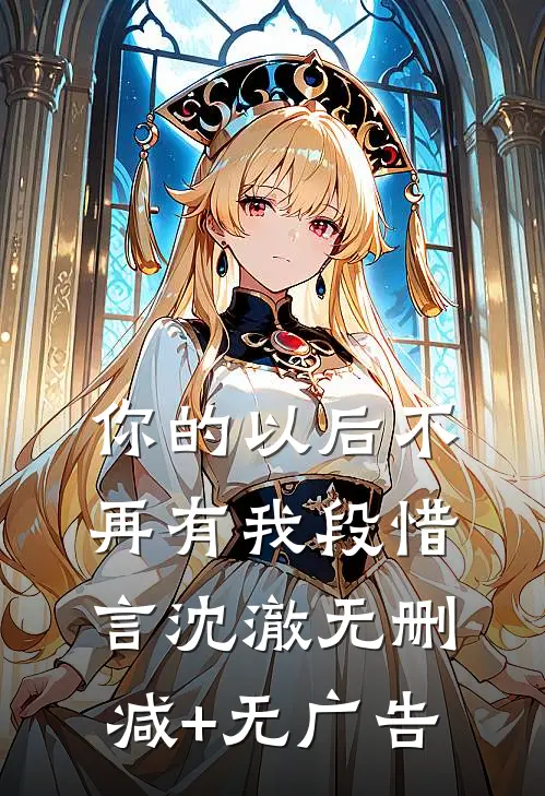 你的以后不再有我段惜言沈澈无删减+无广告