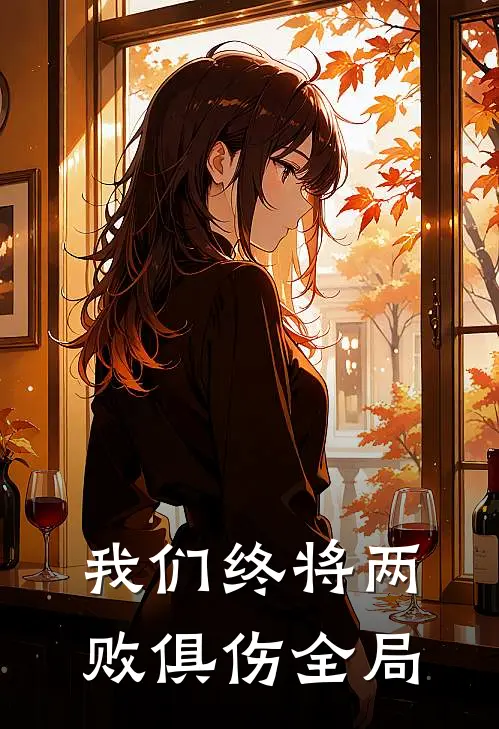 我们终将两败俱伤全局