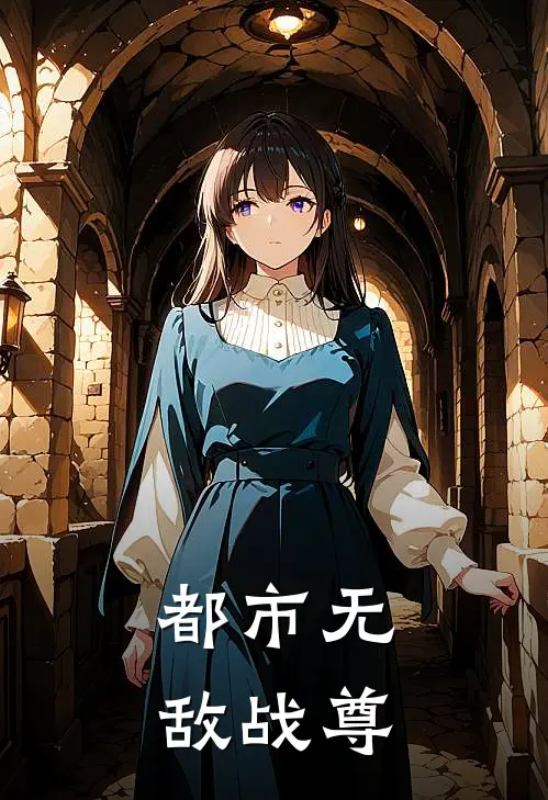 都市无敌战尊