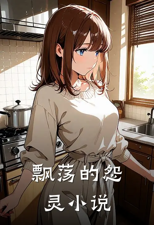 飘荡的怨灵小说