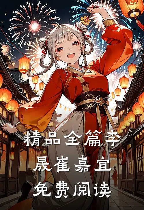 精品全篇李晟崔嘉宜免费阅读