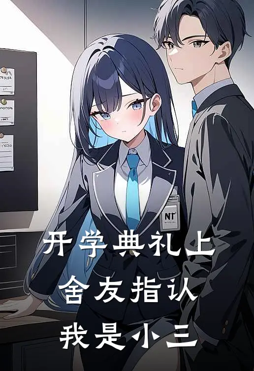 开学典礼上舍友指认我是小三