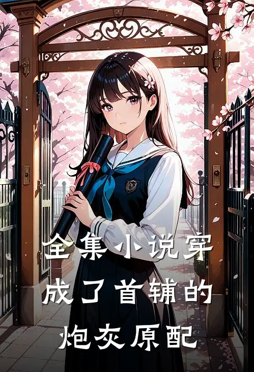 全集小说穿成了首辅的炮灰原配