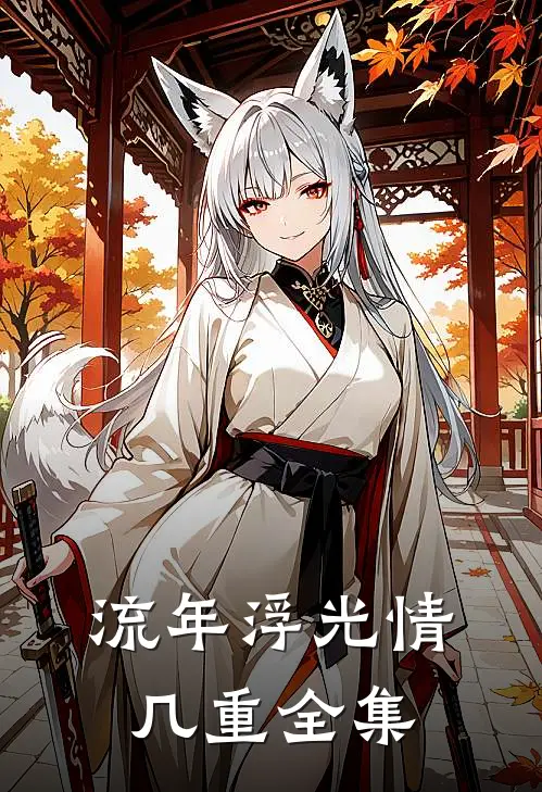 流年浮光情几重全集