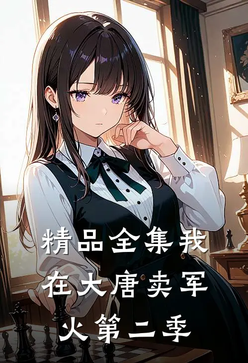 精品全集我在大唐卖军火第二季