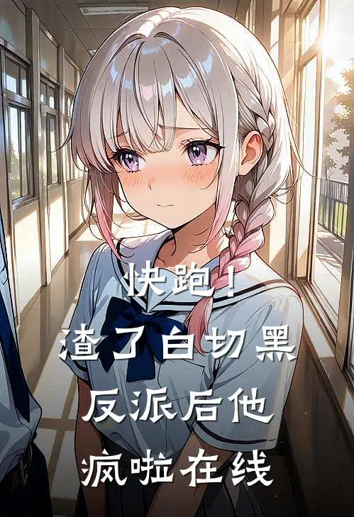 快跑！渣了白切黑反派后，他疯啦在线