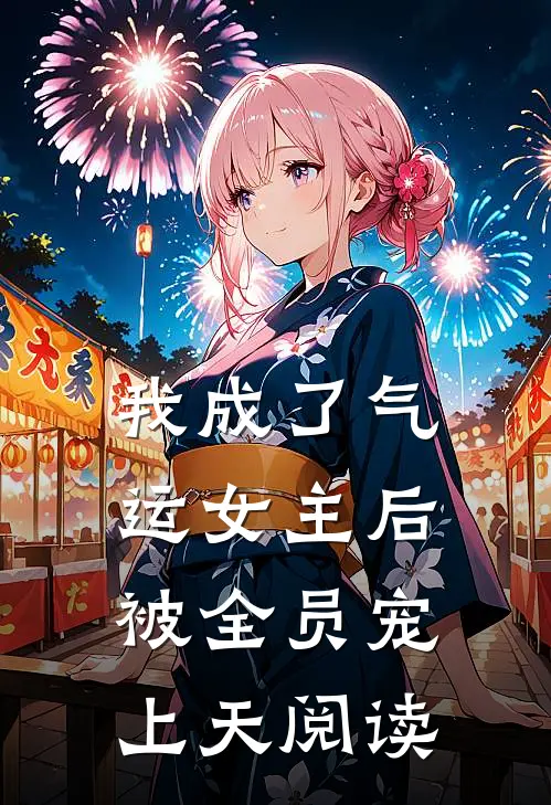 我成了气运女主后，被全员宠上天阅读