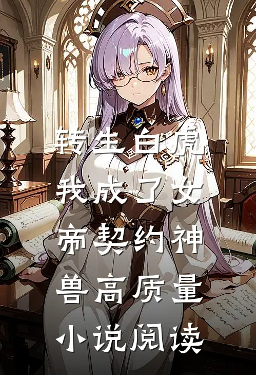 转生白虎,我成了女帝契约神兽高质量阅读
