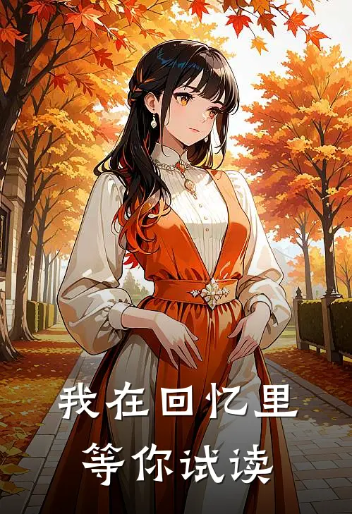 我在回忆里等你试读