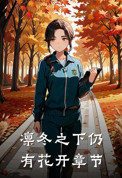 凛冬之下仍有花开章节