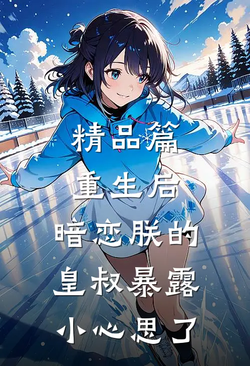 精品篇重生后，暗恋朕的皇叔暴露小心思了