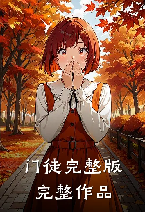 门徒完整版完整作品
