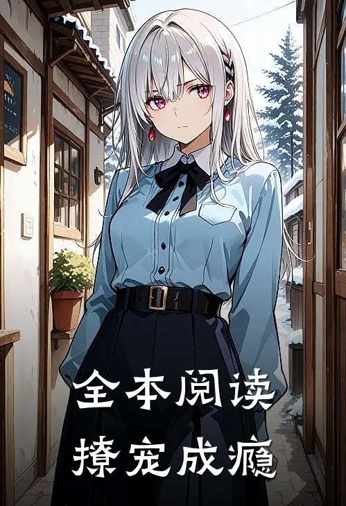 全本阅读撩宠成瘾
