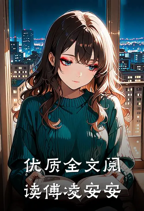 优质全文阅读傅凌安安