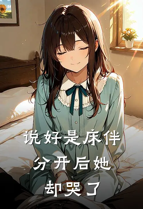说好是床伴,分开后她却哭了下一句