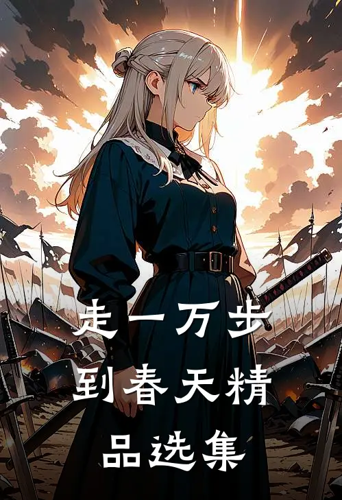 走一万步到春天精品选集