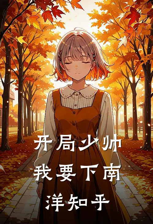 开局少帅：我要下南洋知乎