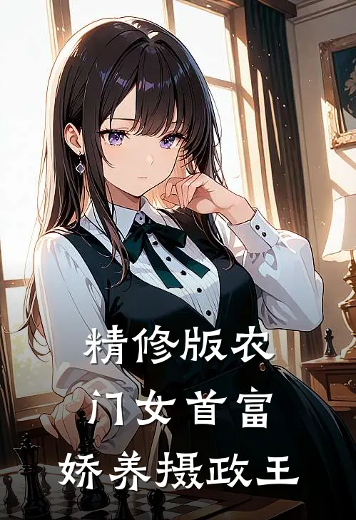 精修版农门女首富：娇养摄政王