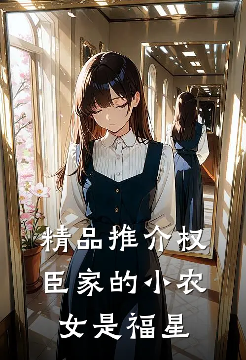 精品推介权臣家的小农女是福星