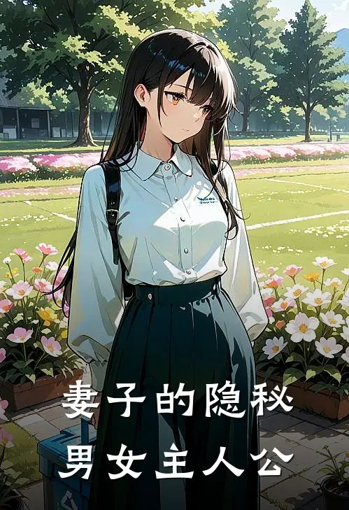 妻子的隐秘男女主人公