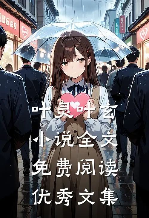 叶灵叶玄小说全文免费阅读优秀文集