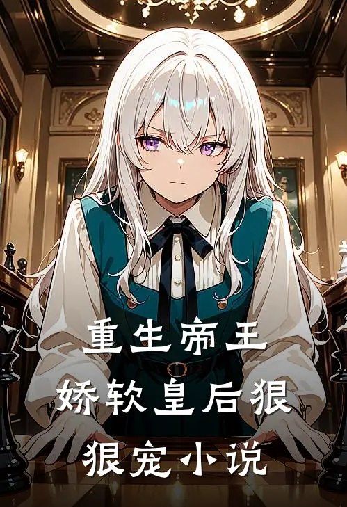 重生帝王,娇软皇后狠狠宠免费阅读