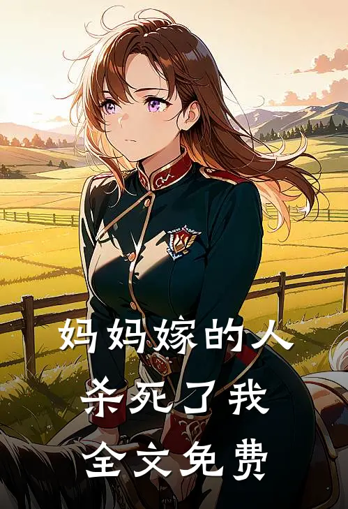 妈妈嫁的人杀死了我全文免费