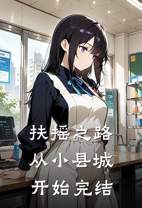 扶摇之路：从小县城开始完结