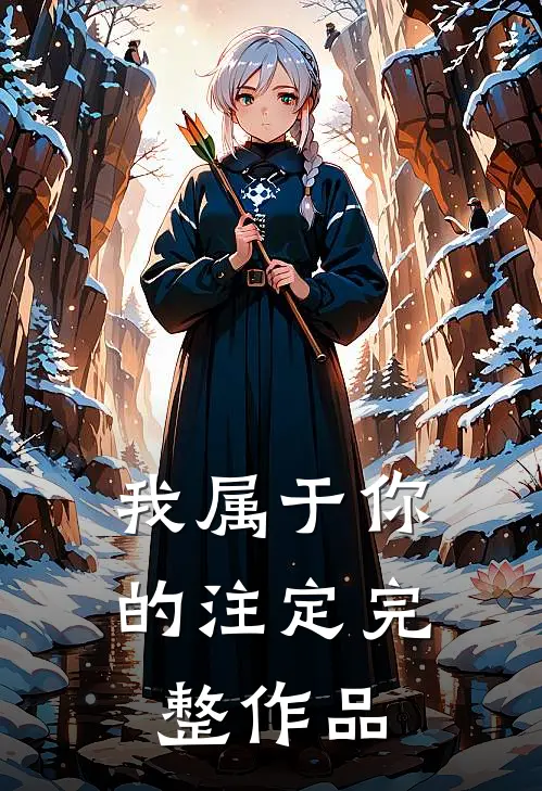 我属于你的注定完整作品
