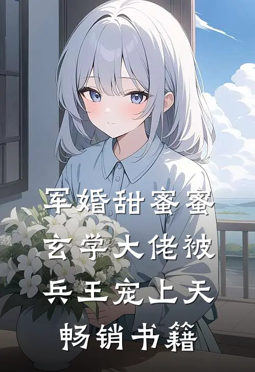 军婚甜蜜蜜，玄学大佬被兵王宠上天畅销书籍